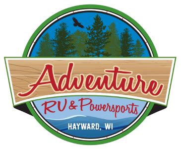 outdoor ventures hayward wi|adventure rv and powersports.